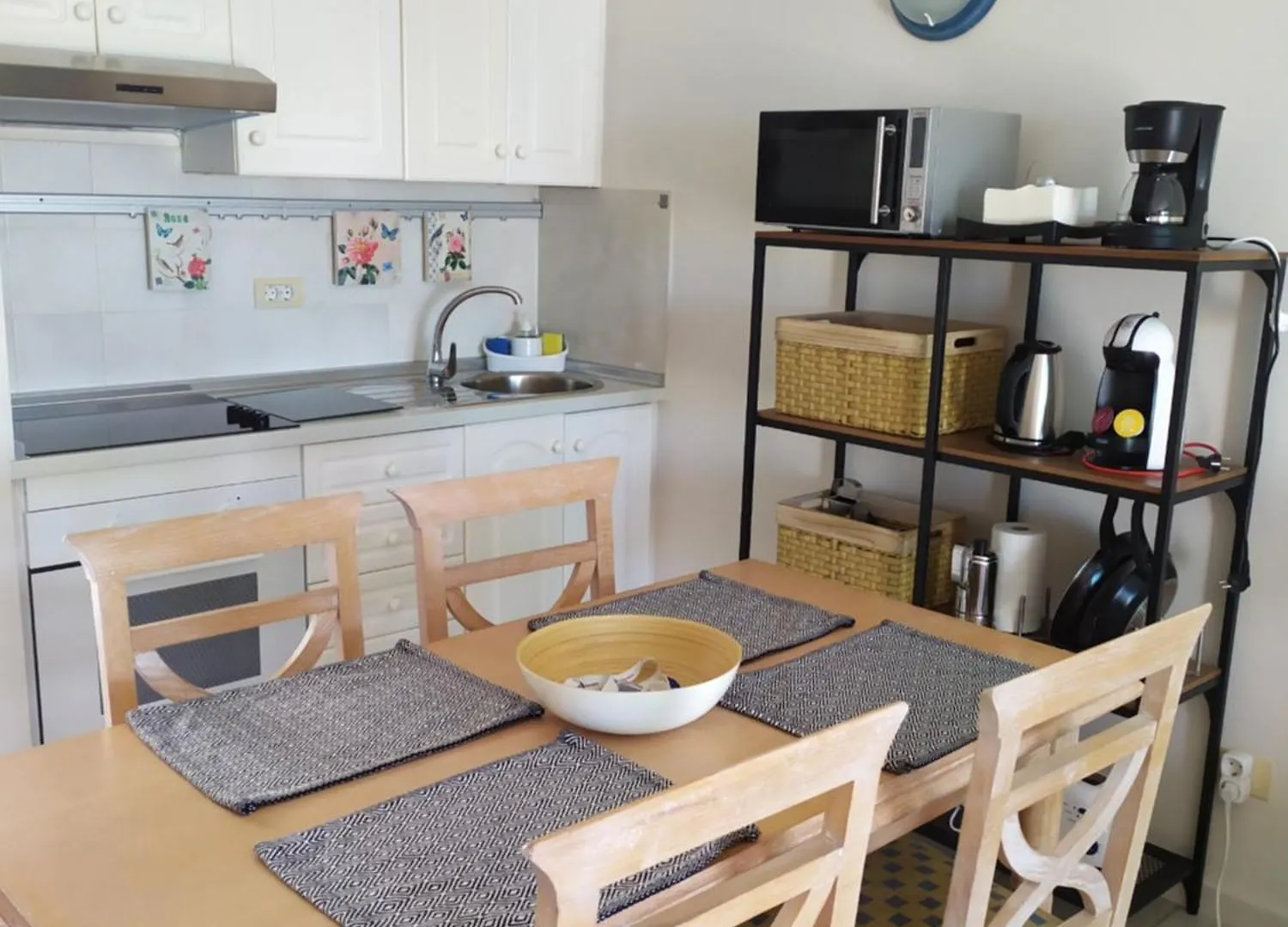 For Your Best Holiday In Rocas Del Mar With Amazing Ocean View Costa del Silencio Spanien