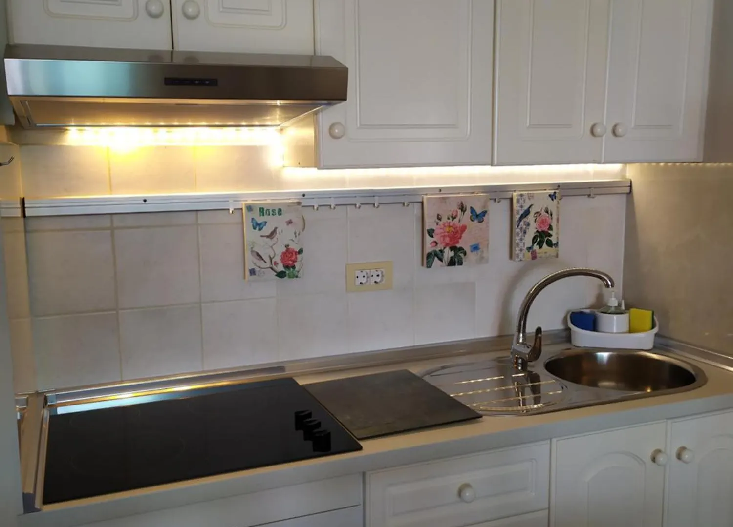 For Your Best Holiday In Rocas Del Mar With Amazing Ocean View Costa del Silencio Spanien