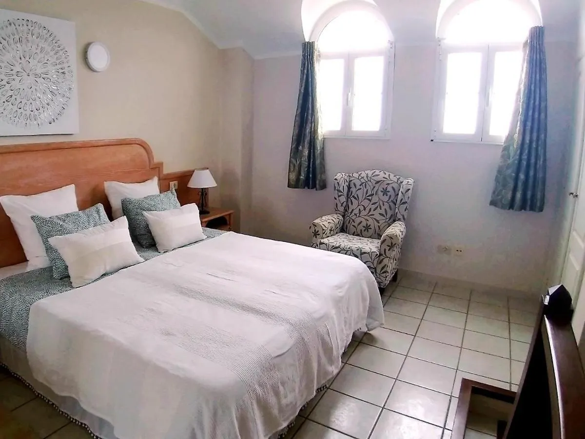 Apartman For Your Best Holiday In Rocas Del Mar With Amazing Ocean View Costa Del Silencio