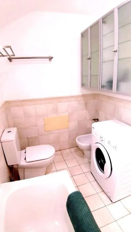 Apartman For Your Best Holiday In Rocas Del Mar With Amazing Ocean View Costa Del Silencio Spanyolország