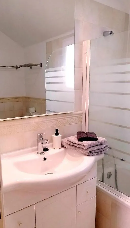For Your Best Holiday In Rocas Del Mar With Amazing Ocean View Costa Del Silencio 0*,  Spanyolország
